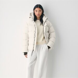Aritzia Super Puff Jacket